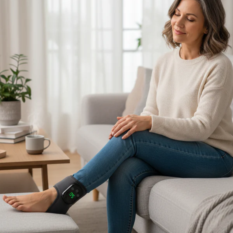 NexWell™ Ankle Ortopedic