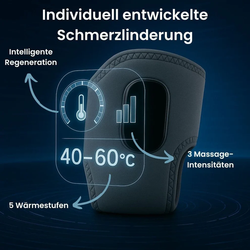 NexWell™ Ankle Ortopedic