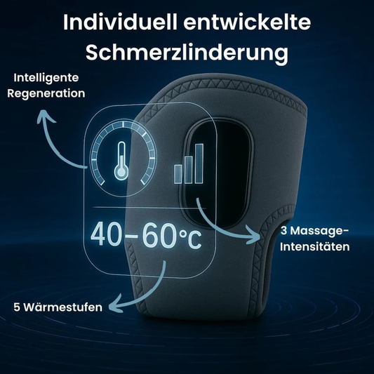 NexWell™ Ankle Ortopedic