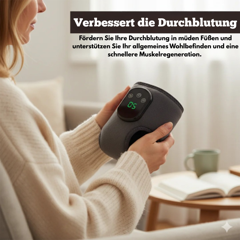 NexWell™ Ankle Ortopedic