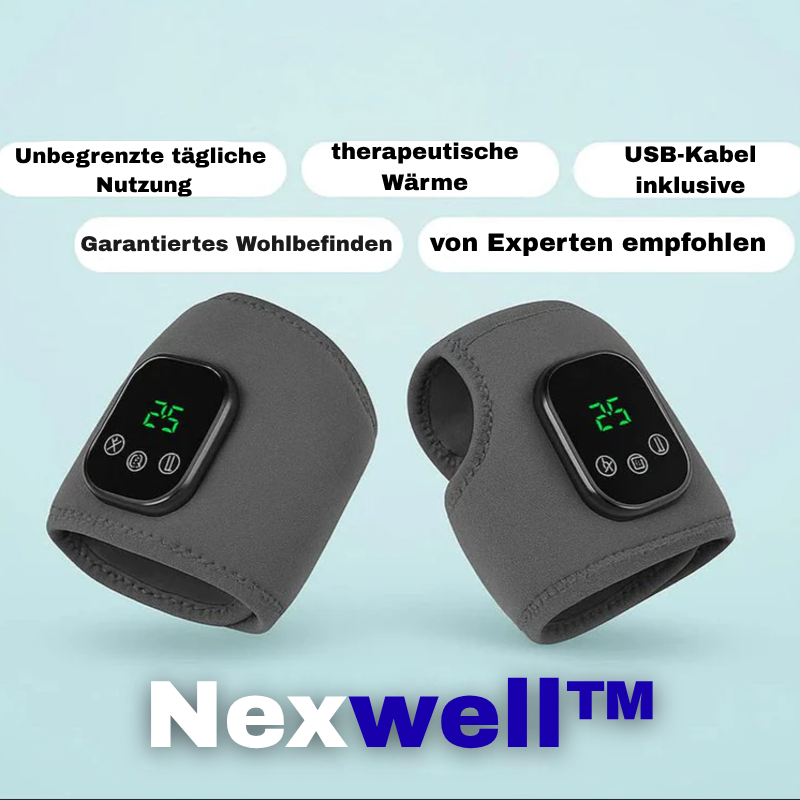 NexWell™ Ankle Ortopedic