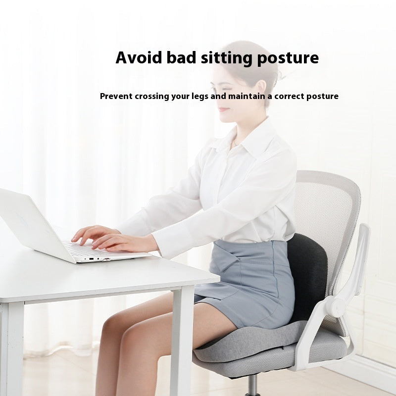 NexWell™ Memory Back