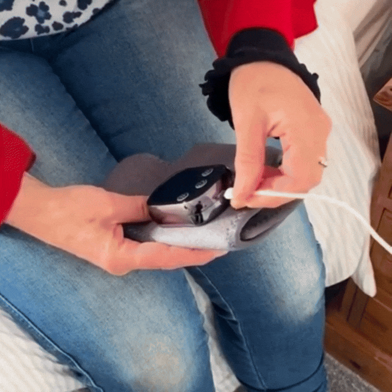 NexWell™ Ankle Ortopedic